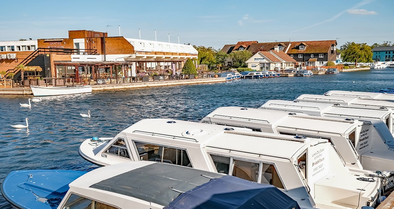 Bu köyde tüm dükkanların adı aynı