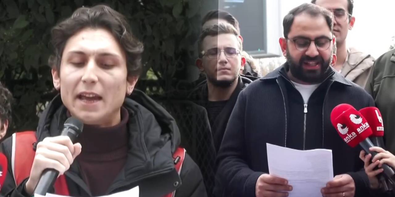 CHP Gençlik Kolları’ndan 81 ilde MESEM protestosu!