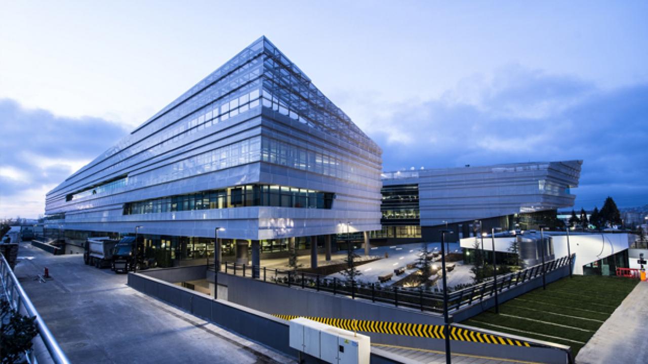 Dev şirket kar payı verecek: İşte tarihi