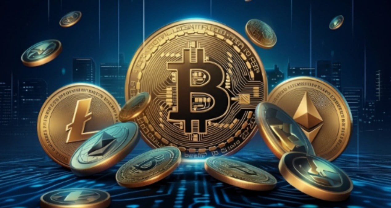 Dünyanın en büyük kripto para borsasında terör finansmanlığı krizi