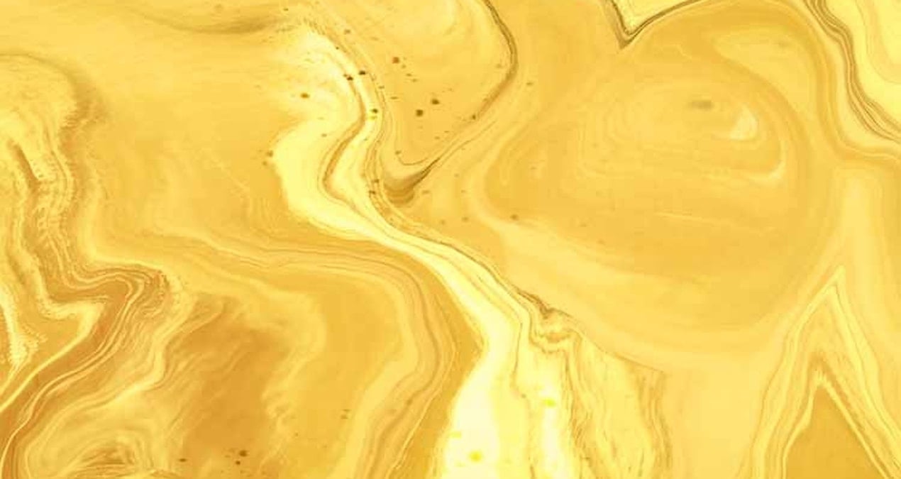 Dünyanın en büyük rezervinden eşi benzeri görülmemiş bir altın sızıntısı keşfedildi