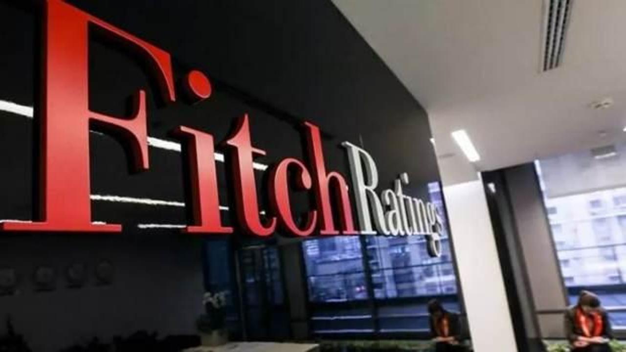 Fitch’ten Türkiye ekonomisi için büyüme tahmini