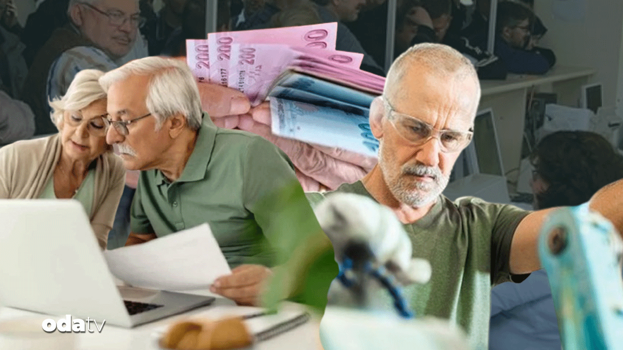 Geçen yılki ‘yüzde 30 fark’ endişe yarattı… Ne zaman emekli olmak avantajlı