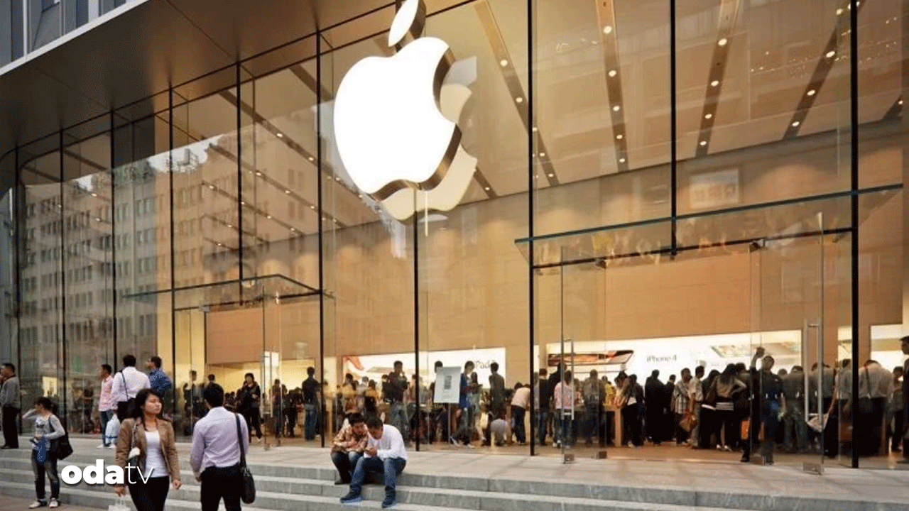 ‘Gizlilik koruması’ dedi ama… İtalya’dan Apple’a 98 milyon euro ceza