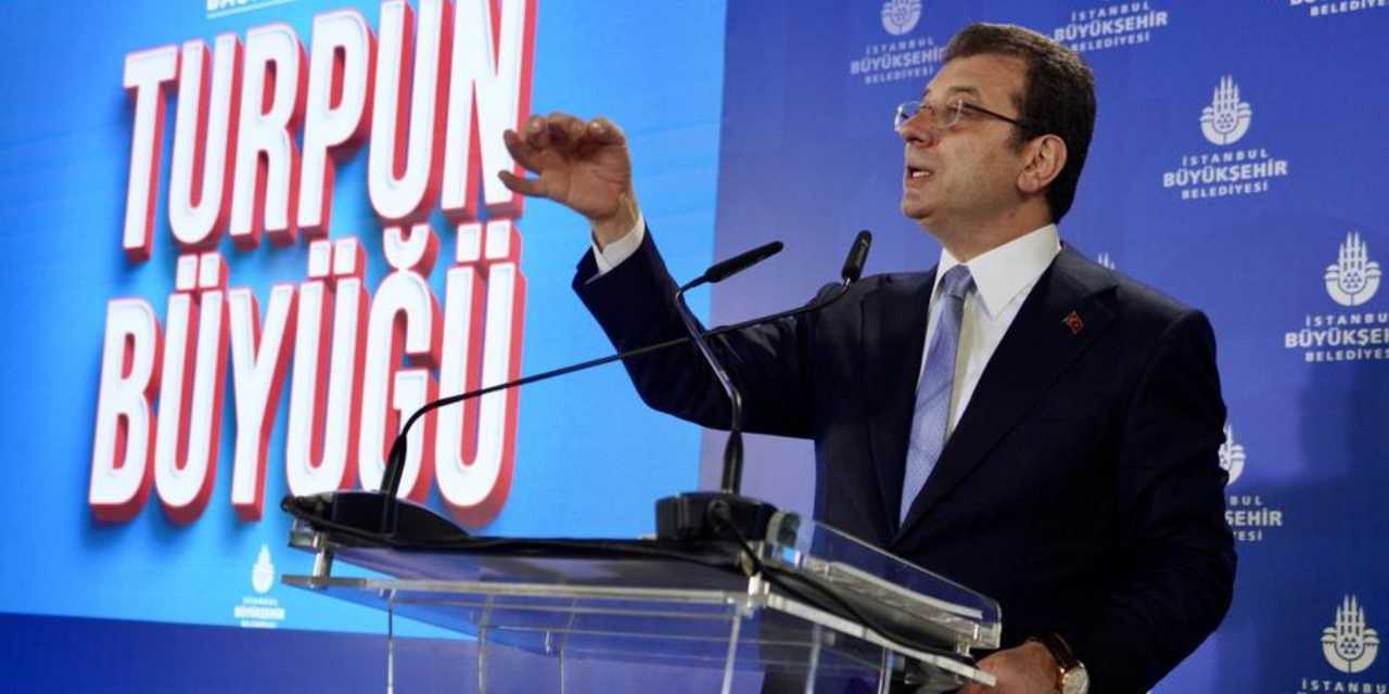 İmamoğlu’nun bilirkişi davasında hakim bilmecesi