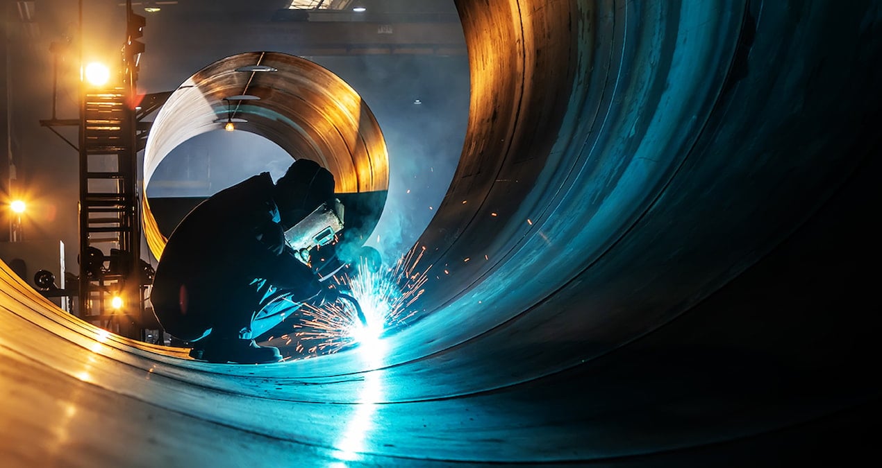 İş dünyasının gücü tükeniyor