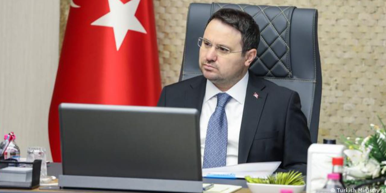 İstanbul Cumhuriyet Başsavcısı Akın Gürlek uyuşturucu operasyonları hakkında ilk kez konuştu