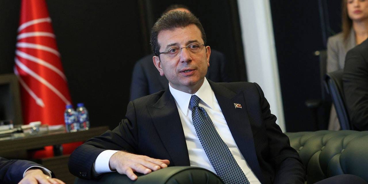 İşte İmamoğlu’nun duruşmada hakime gösterdiği o belge!