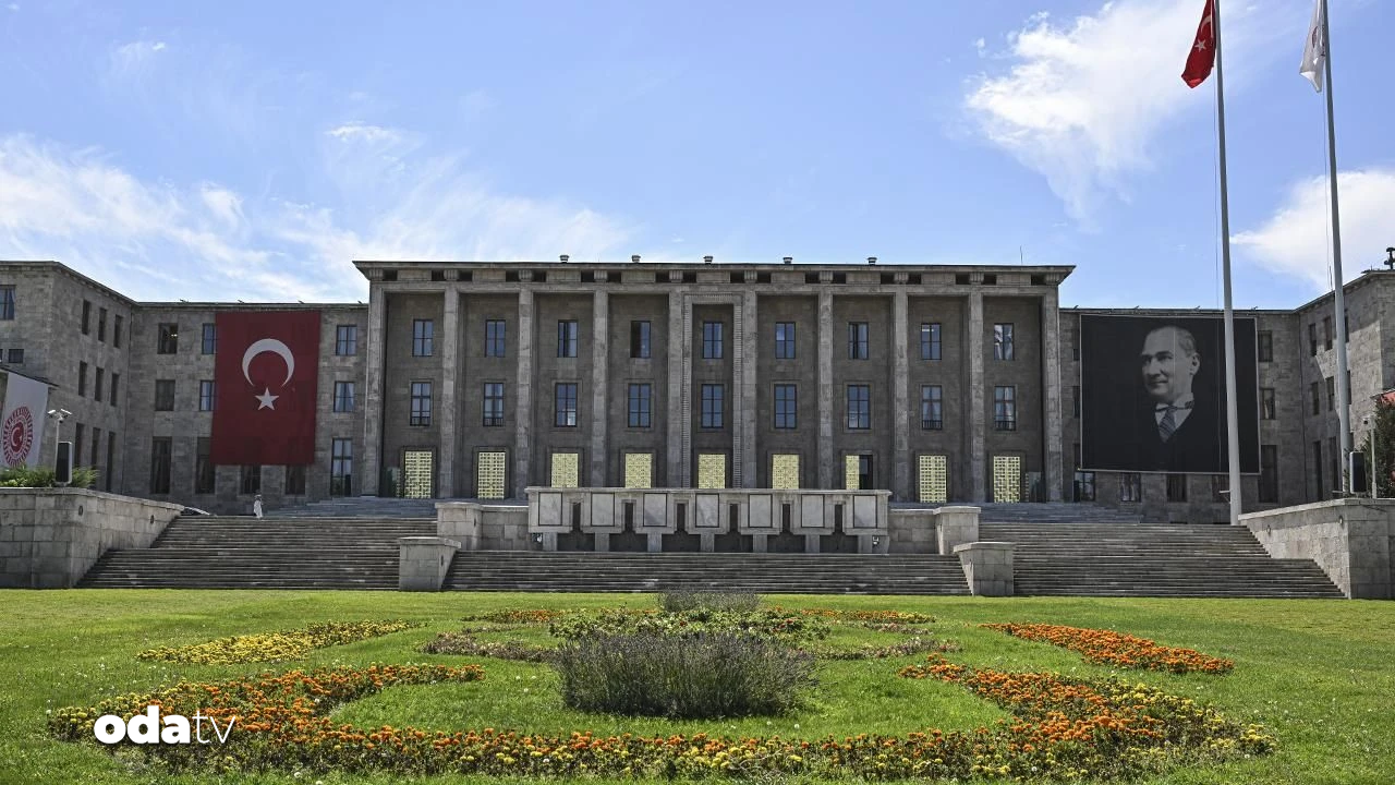 Kan donduran taciz iddiası: TBMM doğruladı