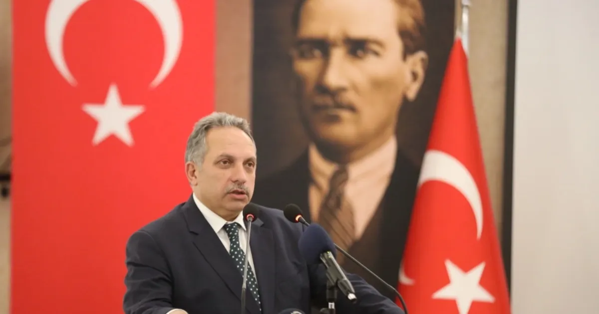 Kayseri Talas’ta eşsiz manzaralı villa fırsatı