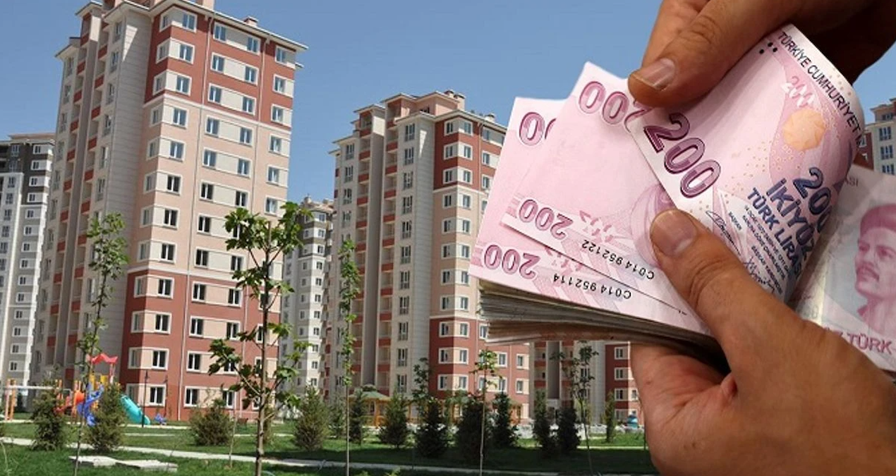 Kira fiyatları 15 ilde yerinde saydı