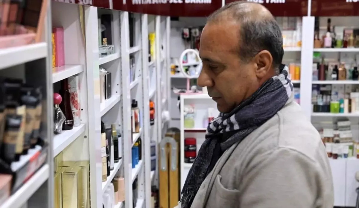 Küçük Esnafa Destek Çağrısı