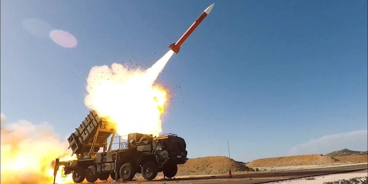 Kuzey Irak’a hava savunma sistemi mi geliyor? Trump yanıt verdi