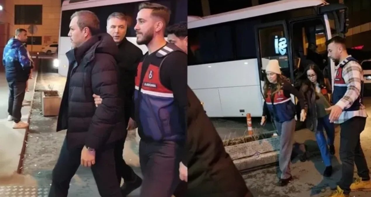 Mehmet Akif Ersoy’un tutuklanma nedeni ortaya çıktı