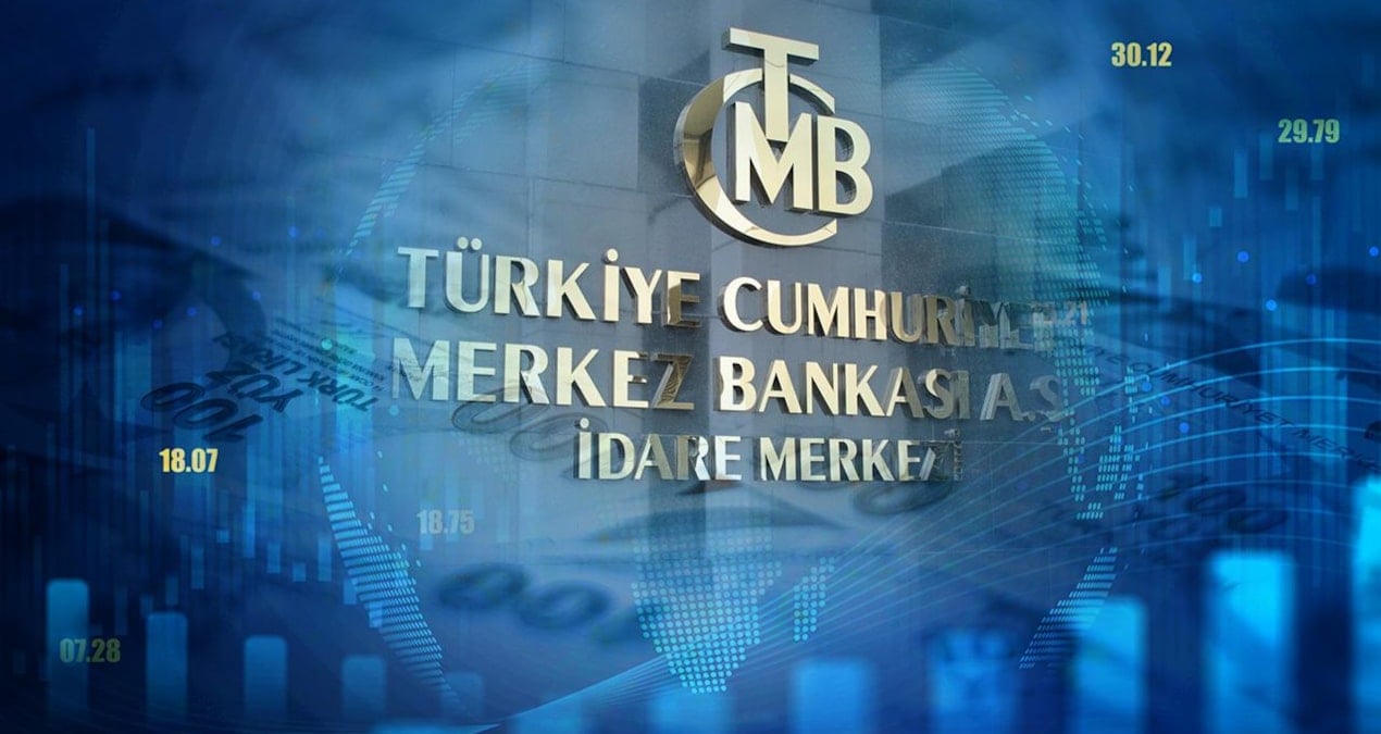 Merkez Bankası’na yeni Başekonomist!