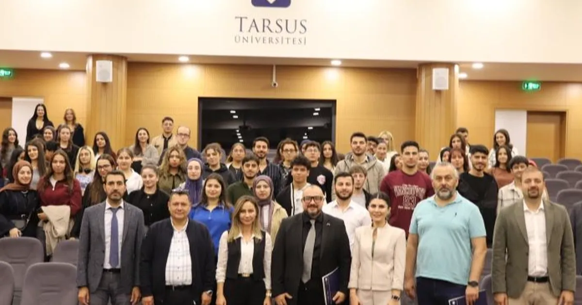 Mersin’de Kariyer Merkezi gençlere yeni ufuk açıyor