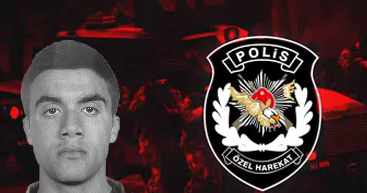 Narkotik operasyonunda çatışma: Ağır yaralı polis memuru şehit oldu!