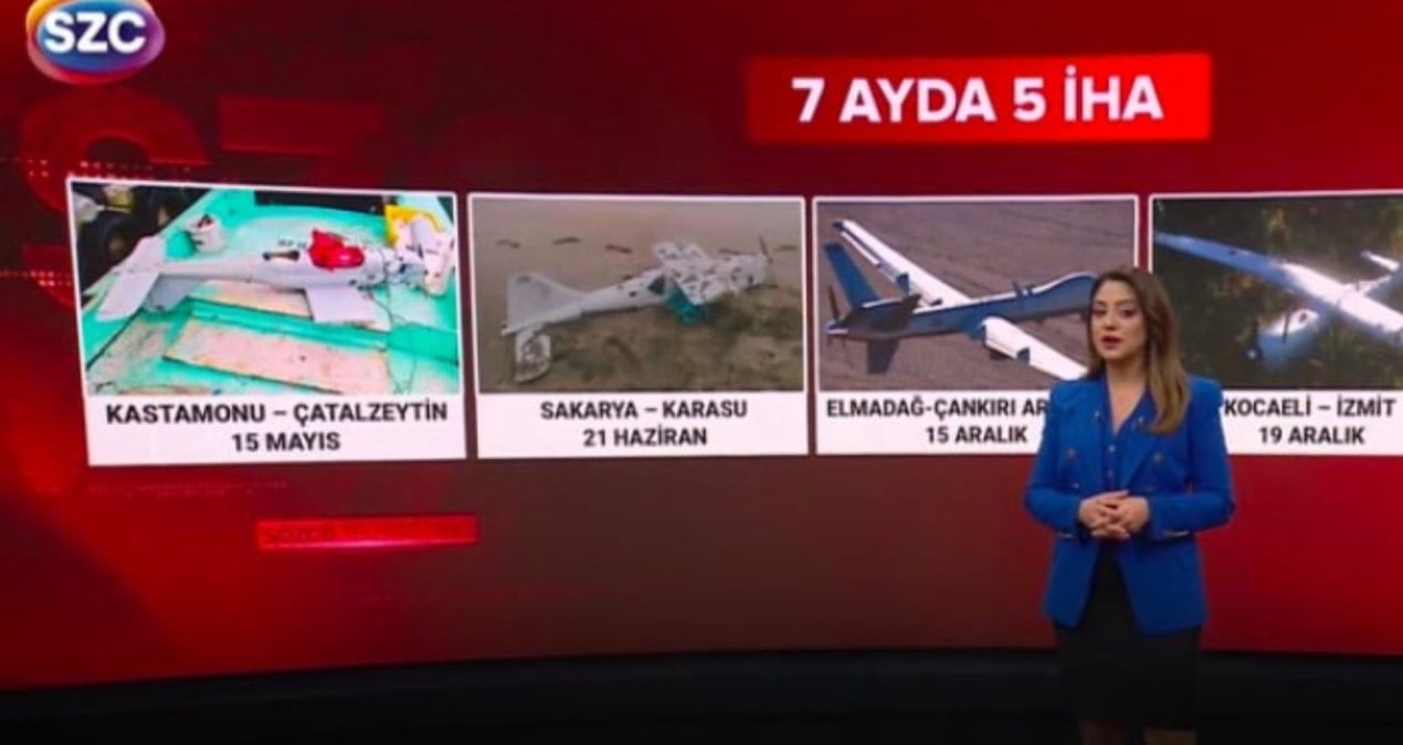 Nerede bizim Çelik Kubbemiz?