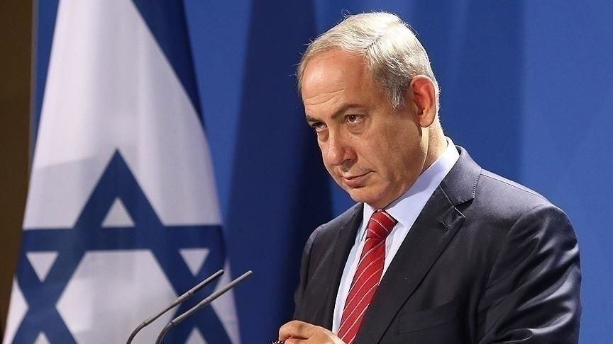 Netanyahu’dan Suriye yanıtı. “Çekilmeyeceğiz”
