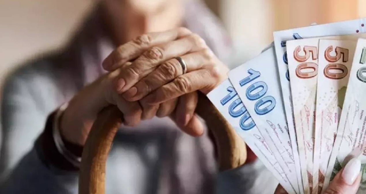 O belge artık emeklilik hakkı sağlamıyor: Vergi indirimi uygulaması sona erdi