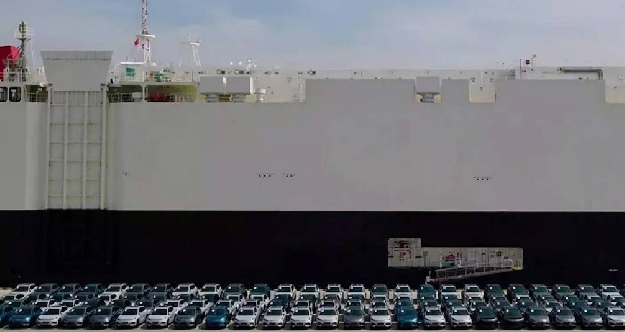 Otomotiv devinin teslim edilmeyen araçları için bakanlıktan açıklama