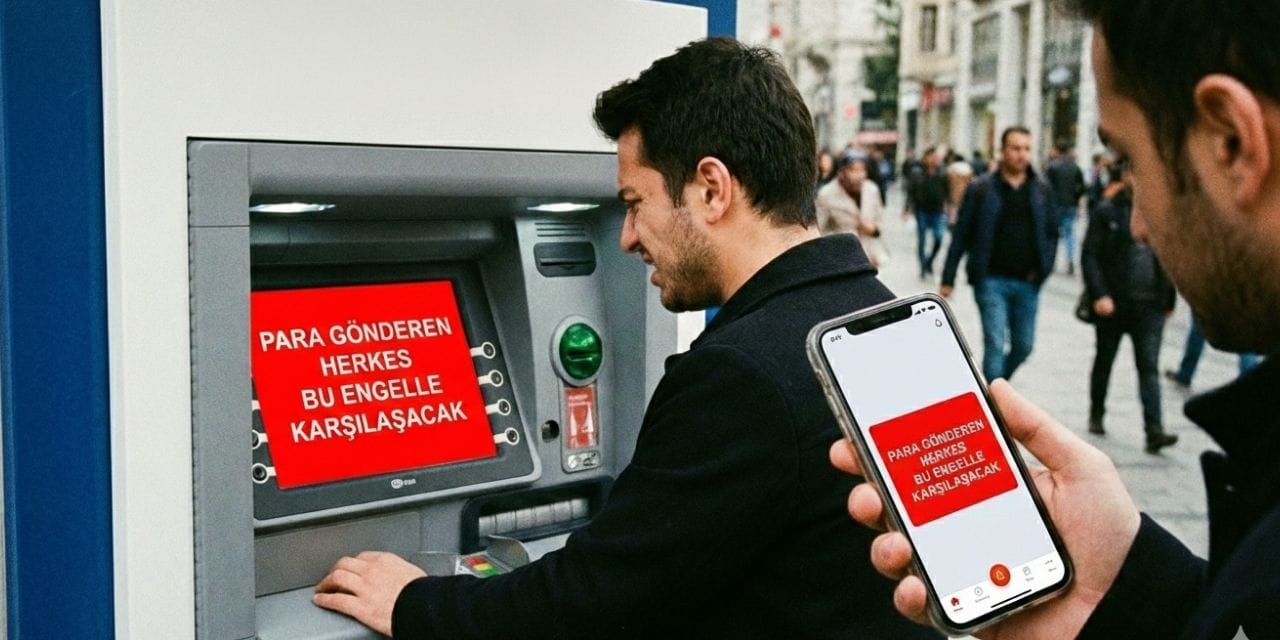 Para göndermede yeni dönem 1 Ocak’ta başlıyor