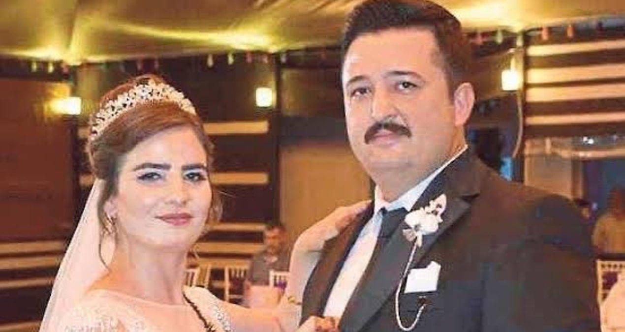 Psikopat katili aramıza saldılar