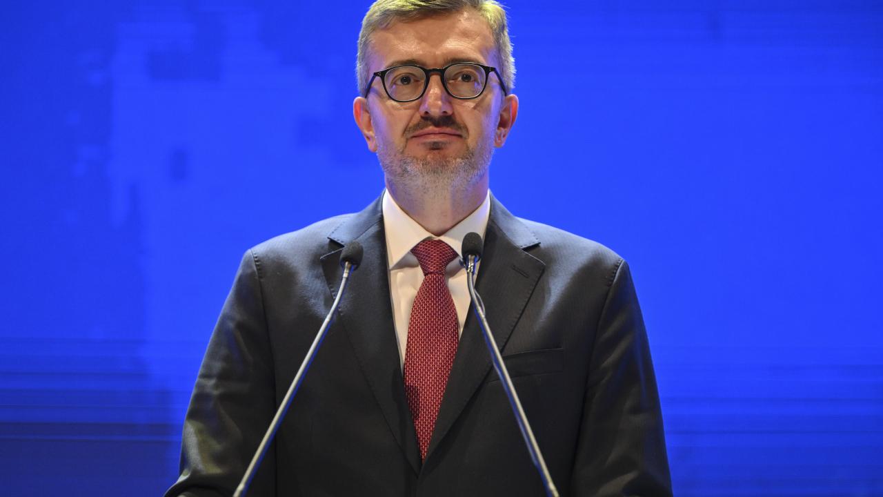 SON DAKİKA: İletişim Başkanı Duran’dan Sudan açıklaması: ‘Acil harekete geçilmeli’