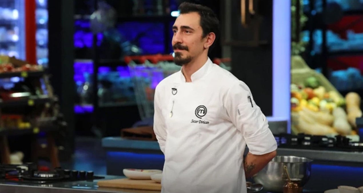 Sözcü TV’de açıkladı! MasterChef şampiyonu Sezer Dirican’dan çarpıcı itiraf