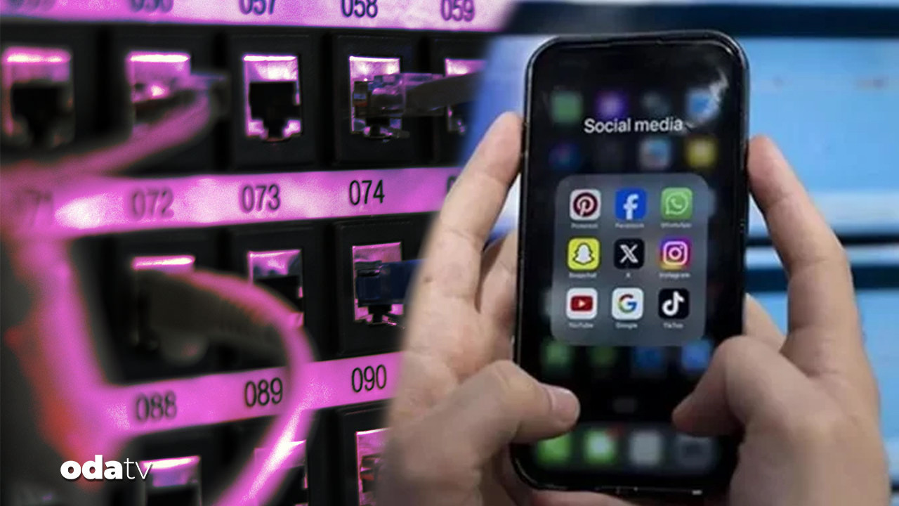 TBMM Adalet Komisyonu’na gelen internet ayarı… Bant daraltma yüzde doksana çıkacak