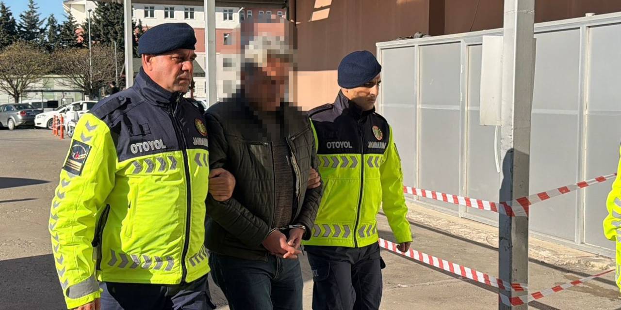 Tekirdağ’da 15 kaçak göçmen yakalandı!