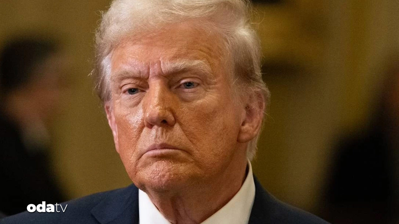 Trump’a ‘Epstein’ baskısı: Demokratlar Epstein dosyasını istiyor