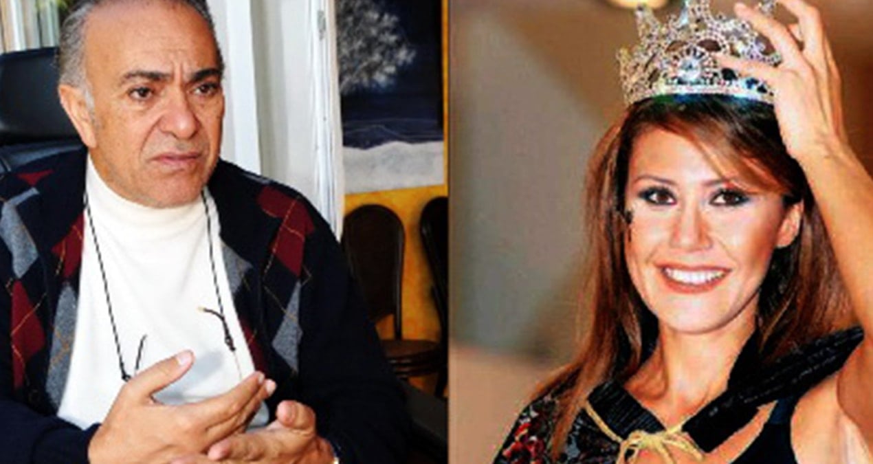 Ünlü manken Aslı Baş’ın davasında yeni gelişme!