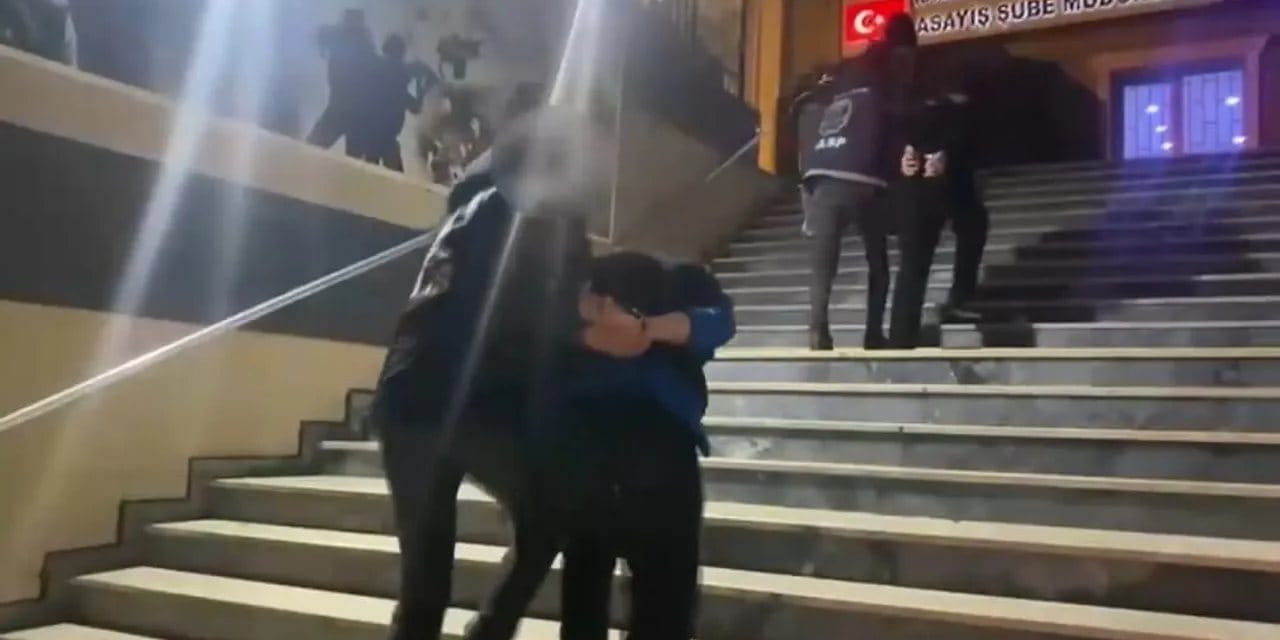 Yeni nesil mafyaya bir operasyon daha! 10 kişi gözaltında