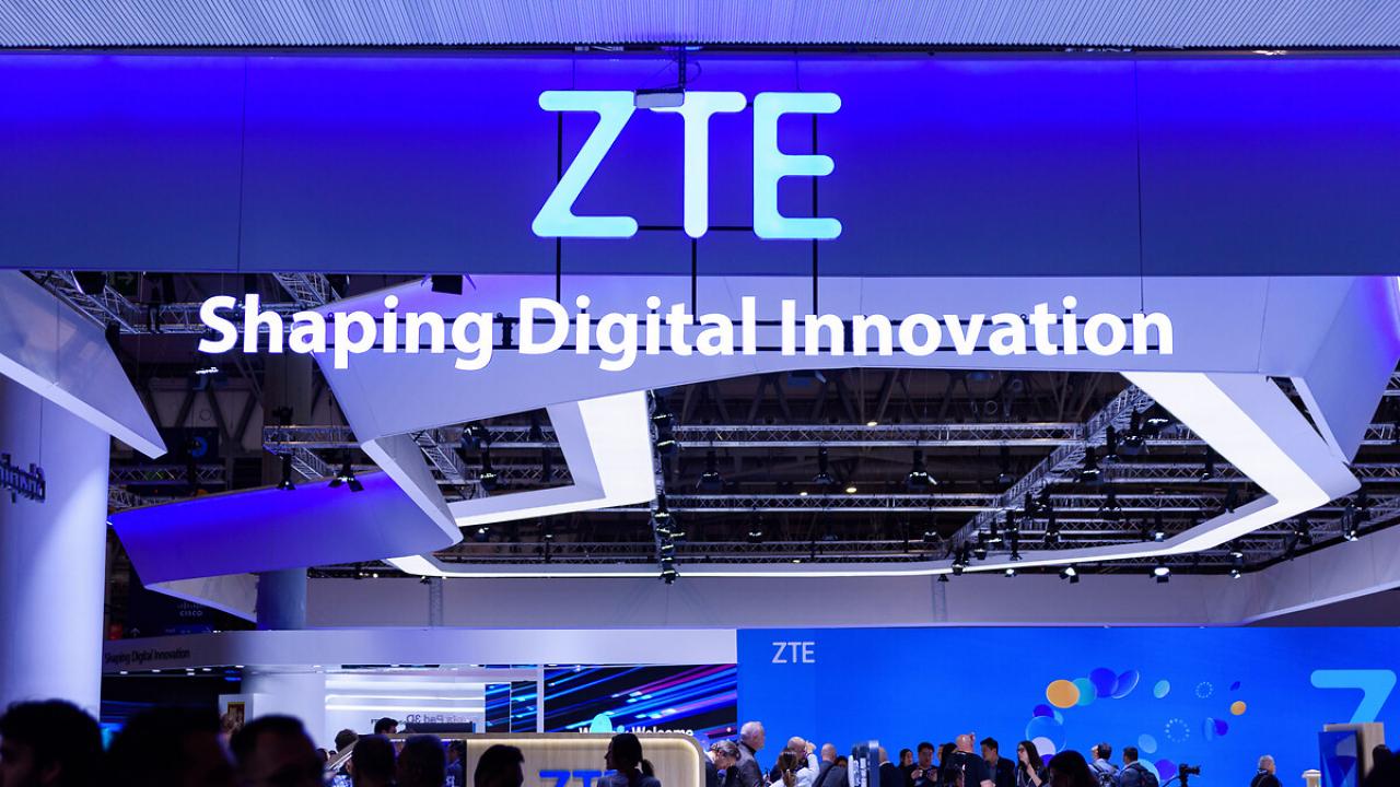 ZTE’ye rüşvet soruşturması! Milyarlarca dolarlık ceza yolda