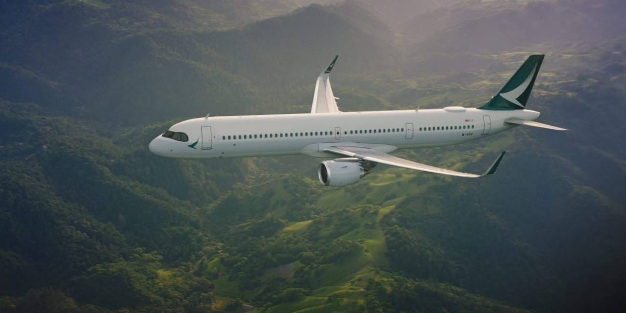 2026’da havalanan uçak 2025 yılında indi