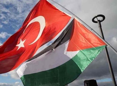 ABD’den Türkiye’ye Gazze teşekkürü! ‘İnanılmaz bir iş çıkardılar’