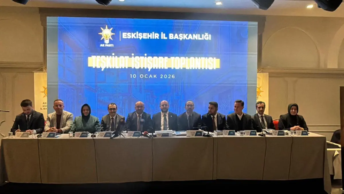 AK Parti’den ‘Terörsüz Türkiye’ Açıklaması