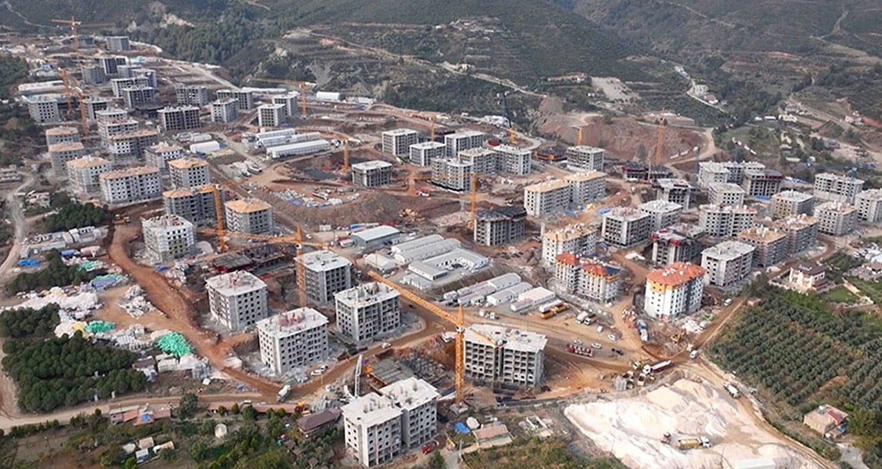 Anahtar yok, borç muamma