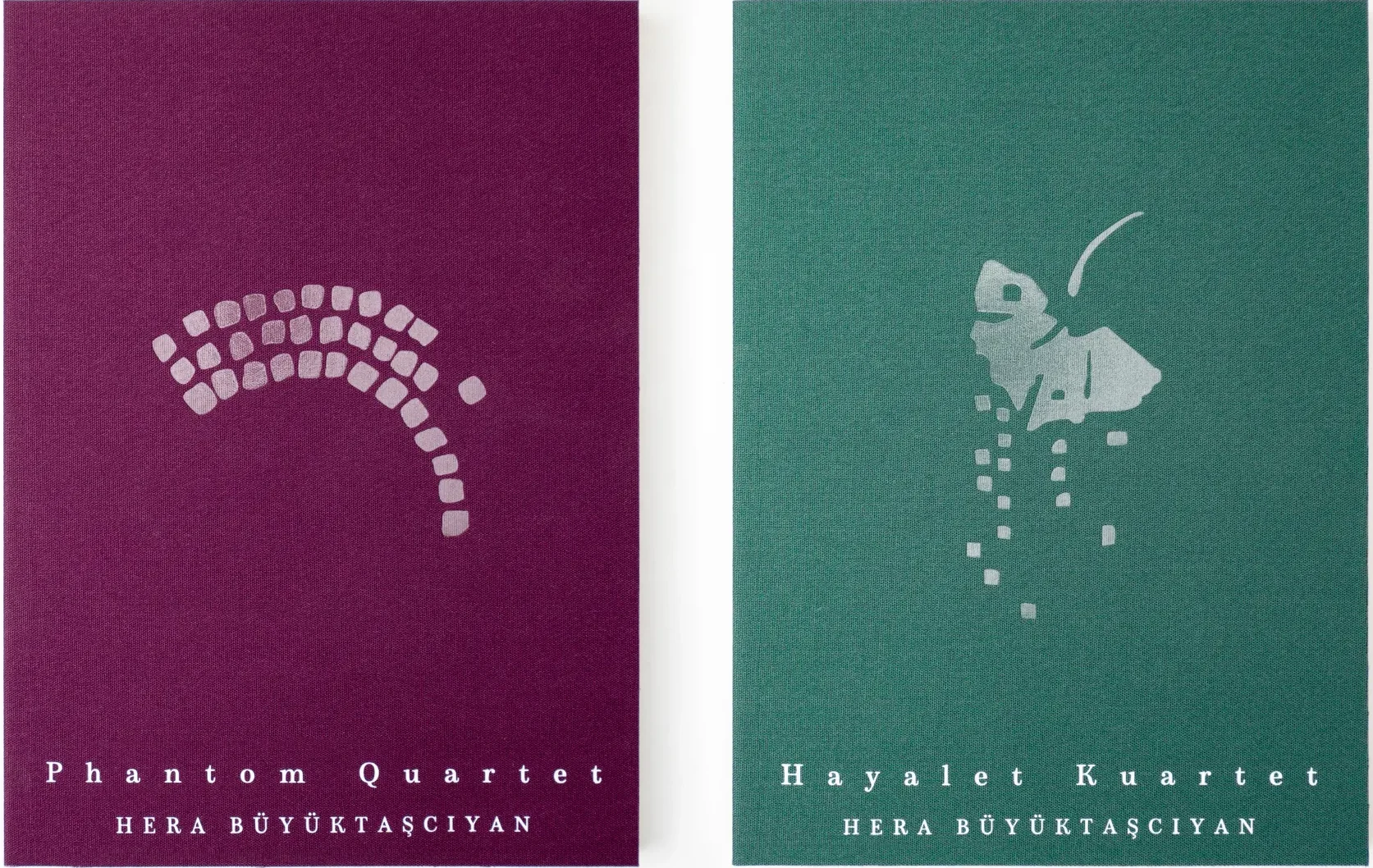 Arter Yayınları’ndan 100. Kitap: Hayalet Kuartet