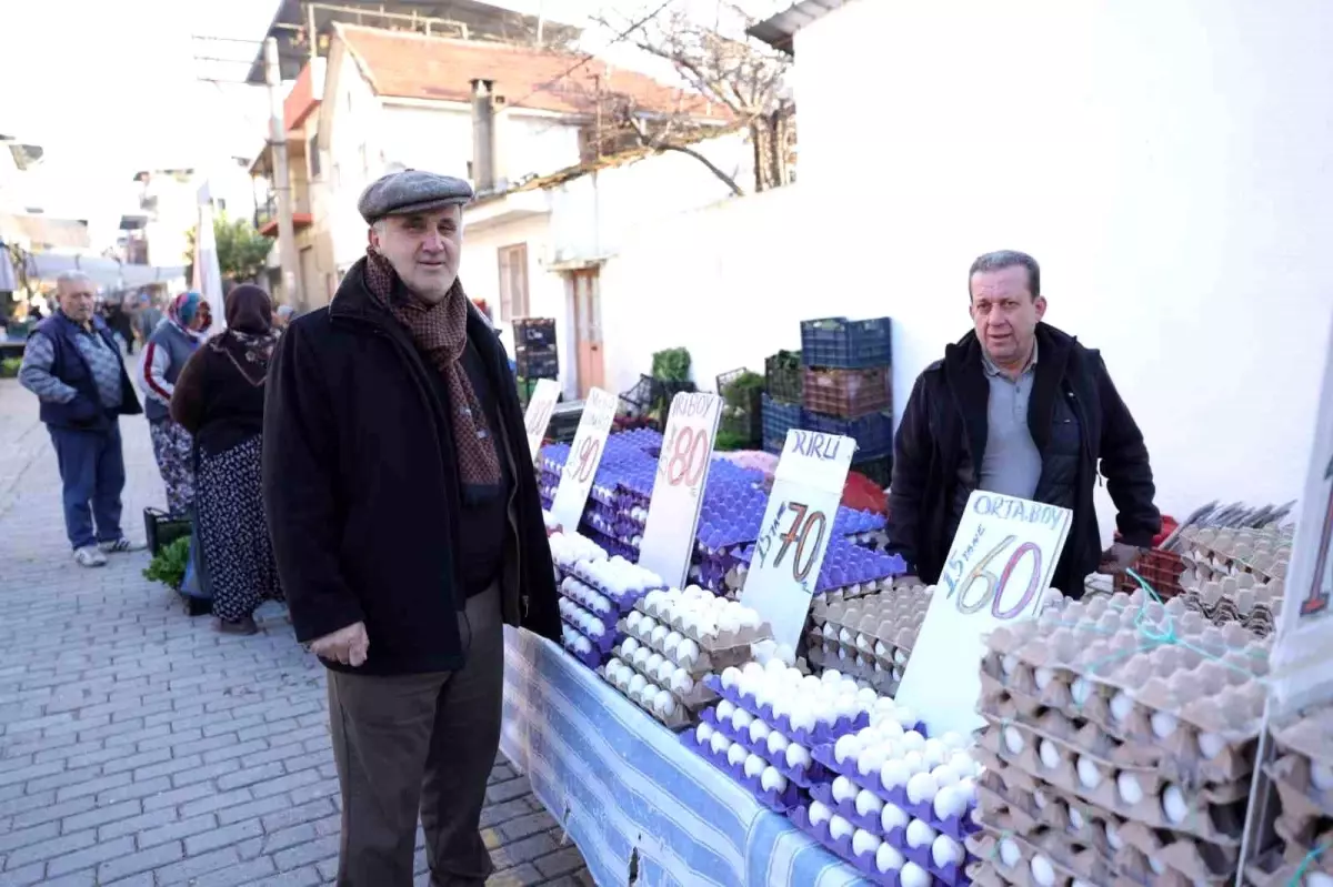 Başkan Kaya: “Soğuk kış günlerinde de esnaf ve vatandaşlarımızın yanında olmayı sürdüreceğiz”