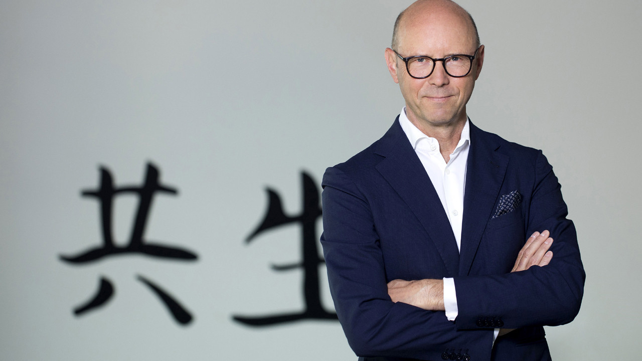 Canon EMEA Entegre Baskı ve Hizmetler Grubu’nun başına Peter Saak geçti