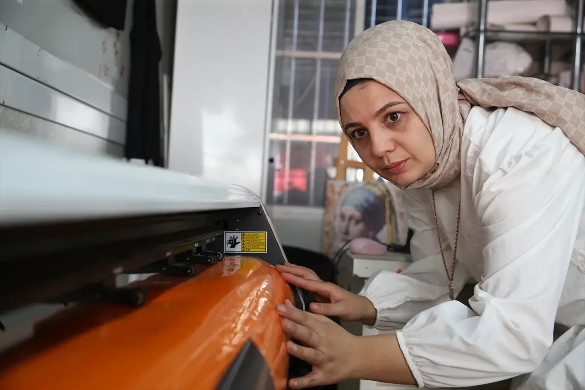 Depremzededen Yeni Başlangıç