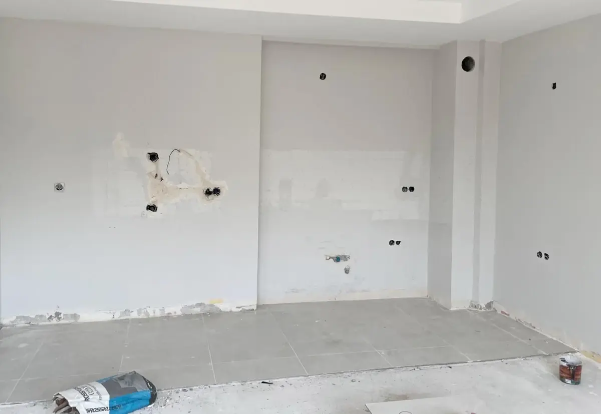 Dolandırıcılara Ev Tadilatı Tuzakları