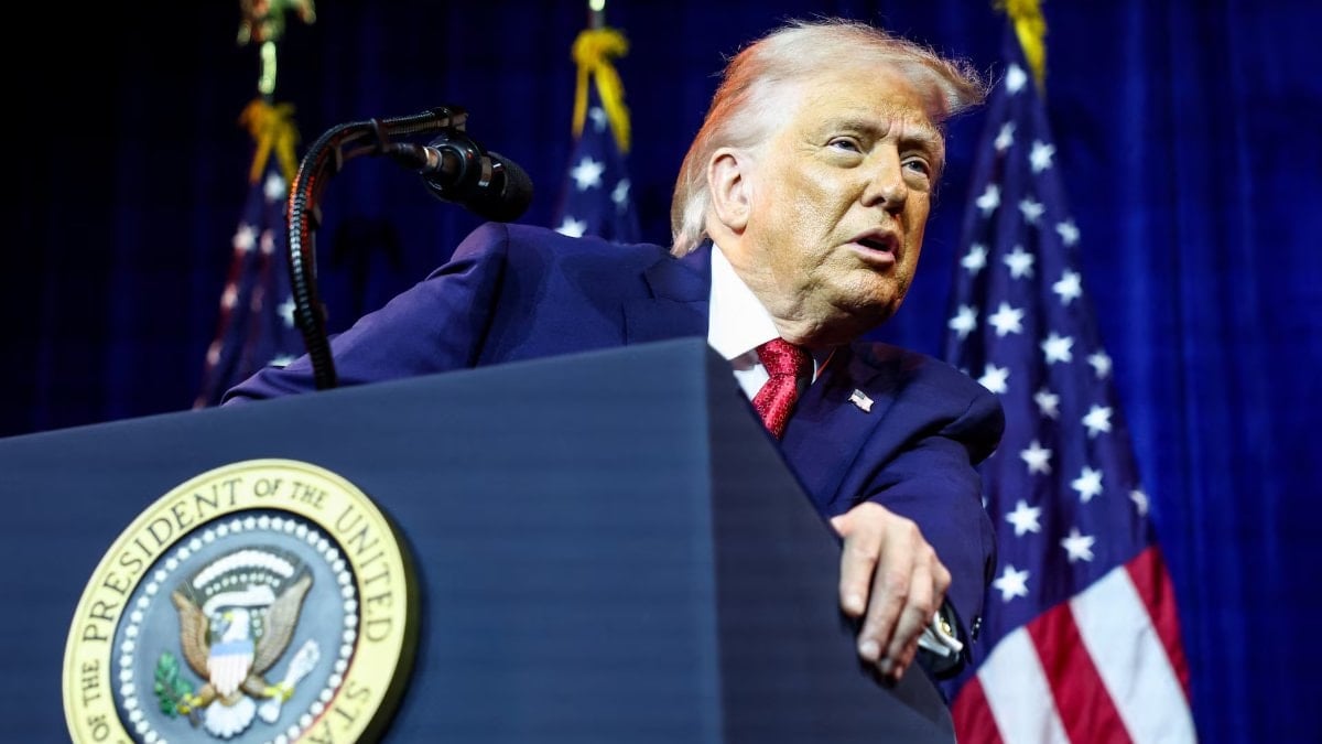 Donald Trump: Ara seçimleri kazanamazsak görevden alınacağım