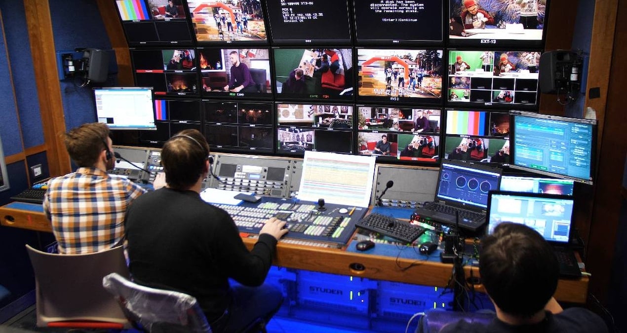 Efsane Türk televizyon kanalı icradan satılığa çıktı