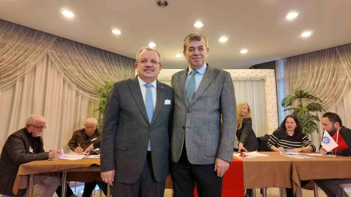 Esnaf Mücadelesi Ankara’da Devam Ediyor