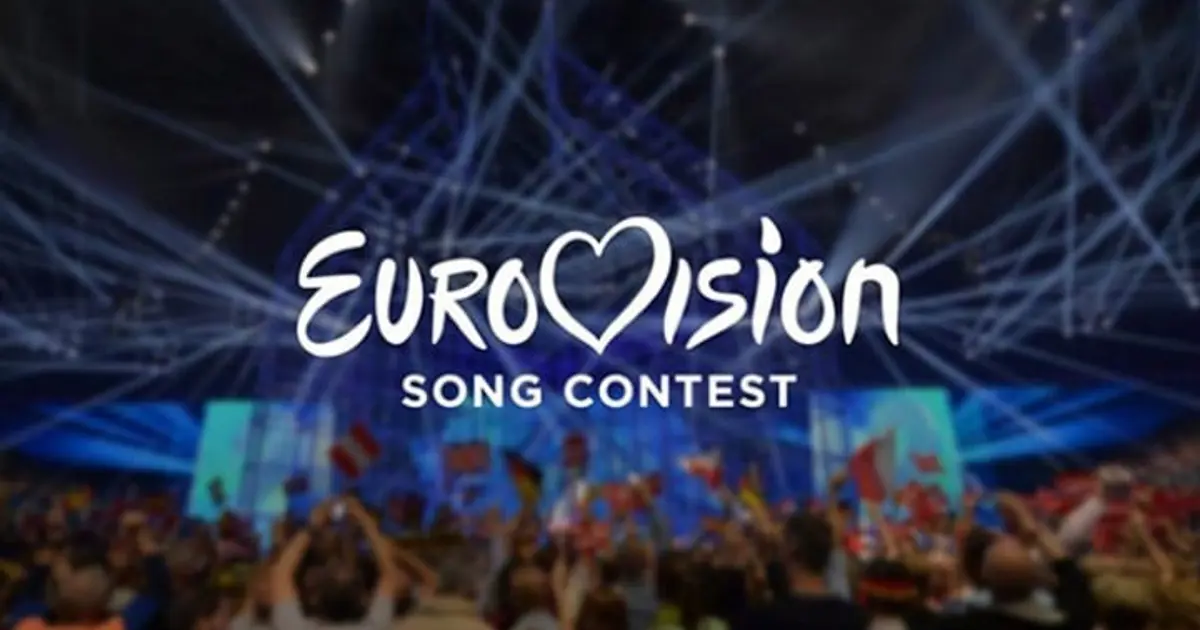 Eurovision’da İtalya’dan Filistin’e destek
