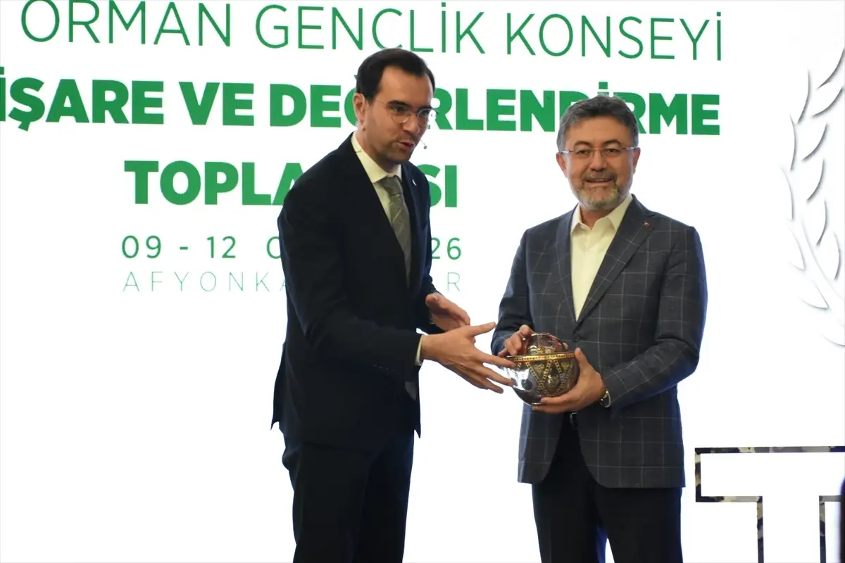 Genç Tarımcılar Ülkenin Geleceği