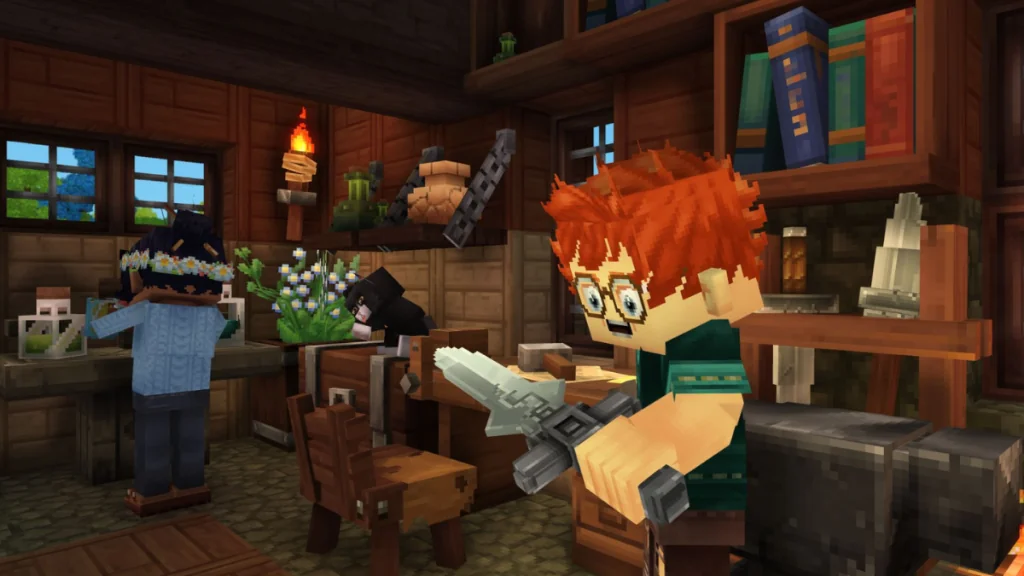 Hytale Teleporter Rehberi: İşte Yapımı İçin Gereken Tüm Malzemeler